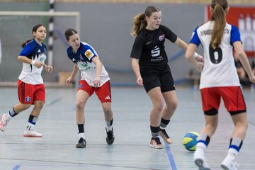 Bild 422 - wCJ Loewinnen Cup C1